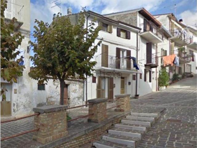 Villetta indipendente in vendita di 80 m²