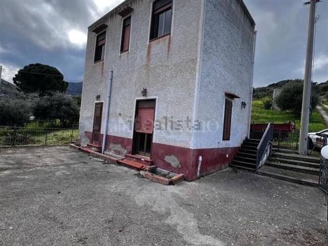 Villetta indipendente in vendita di 81 m² in Contrada Sant&apos Onofrio