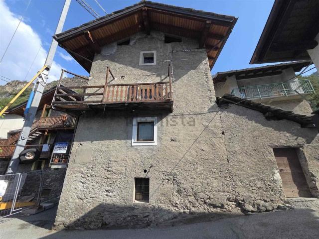 Villetta indipendente in vendita di 81 m² in Frazione Chandianaz, 19