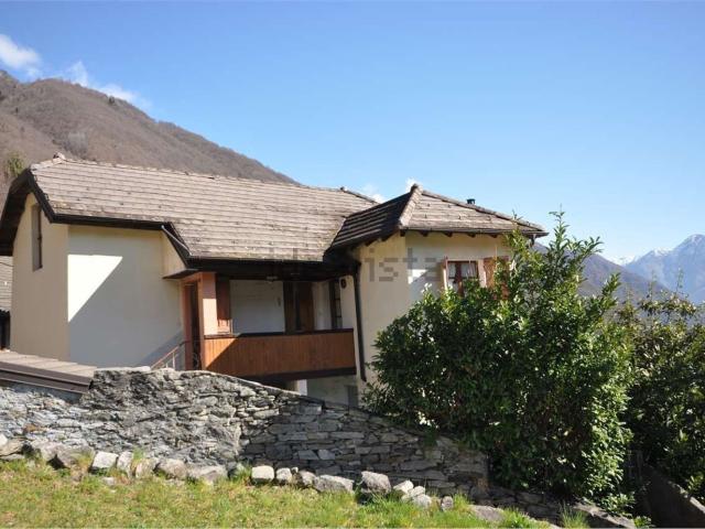 Villetta indipendente in vendita di 81 m² in Località Vigino, 45