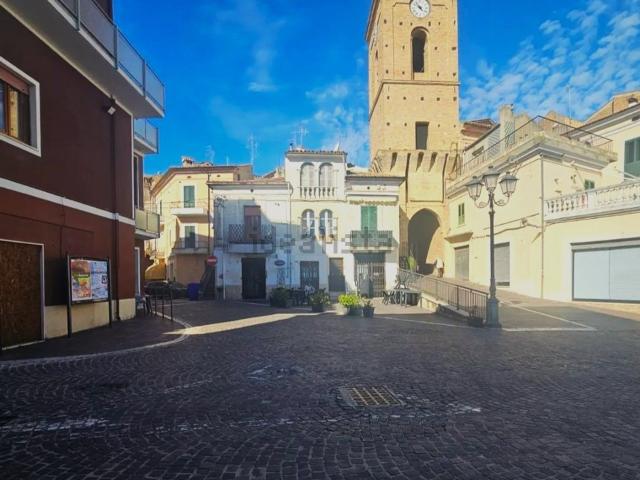 Villetta indipendente in vendita di 81 m² in Piazza Roma