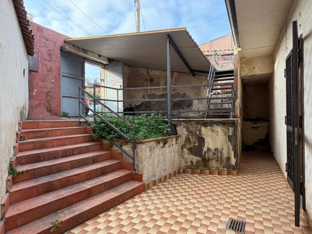 Villetta indipendente in vendita di 81 m² in Piazza Santa Caterina