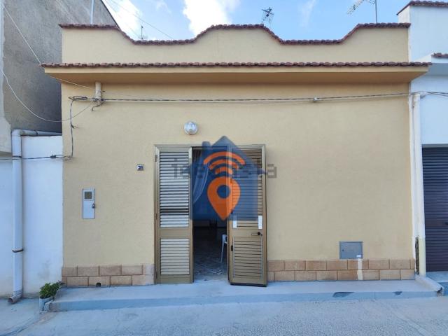 Villetta indipendente in vendita di 81 m² in Via 11 da Ovest