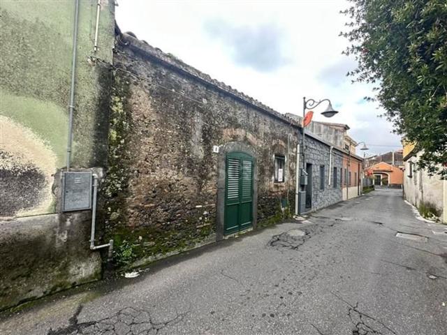Villetta indipendente in vendita di 81 m² in Via Trinità