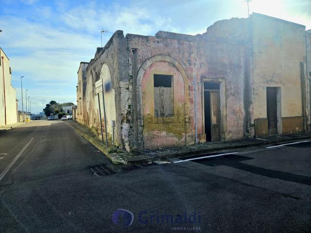 Villetta indipendente in vendita di 81 m² in Via Vittorio Emanuele, 25
