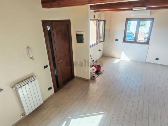 Villetta indipendente in vendita di 81 m² in Via Vitali