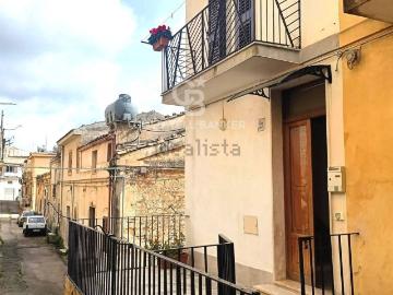 Villetta indipendente in vendita di 81 m² in Via XXIV Maggio, 21