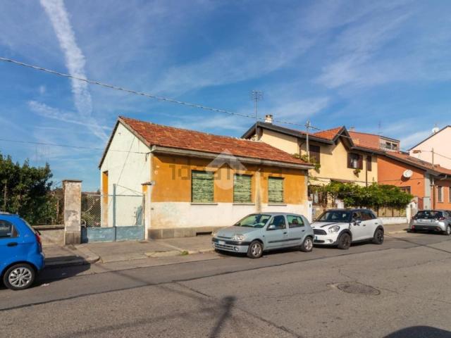 Villetta indipendente in vendita di 81 m² in Via Asiago, 75