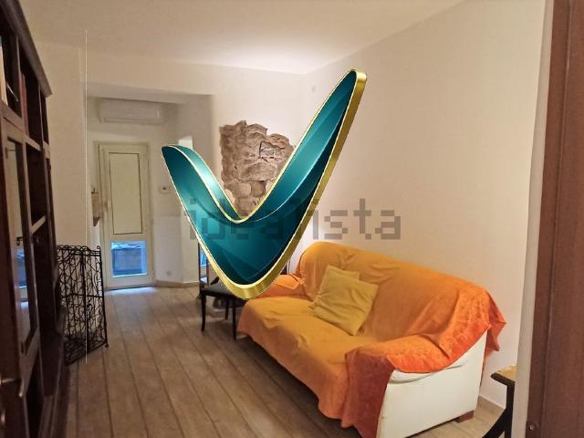 Villetta indipendente in vendita di 81 m² in Via Balduino, 15