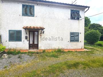 Villetta indipendente in vendita di 81 m² in Via della Chiesa di Gragnano