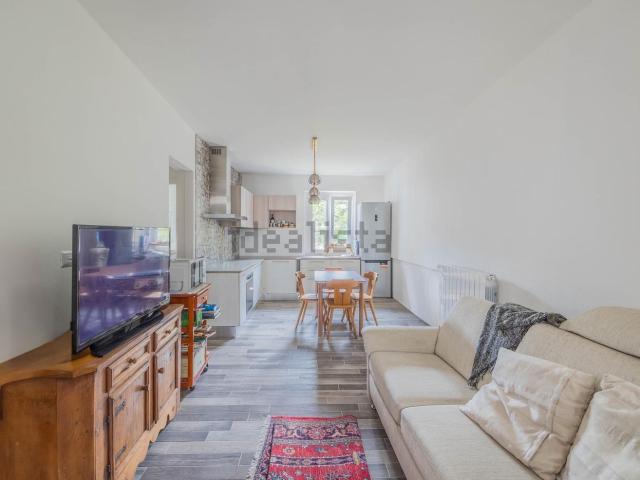 Villetta indipendente in vendita di 81 m² in Via della Pertica