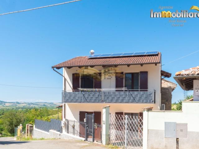 Villetta indipendente in vendita di 81 m² in Via Fontana, 2