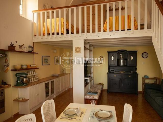 Villetta indipendente in vendita di 81 m² in Via Fratelli Cairoli, 72
