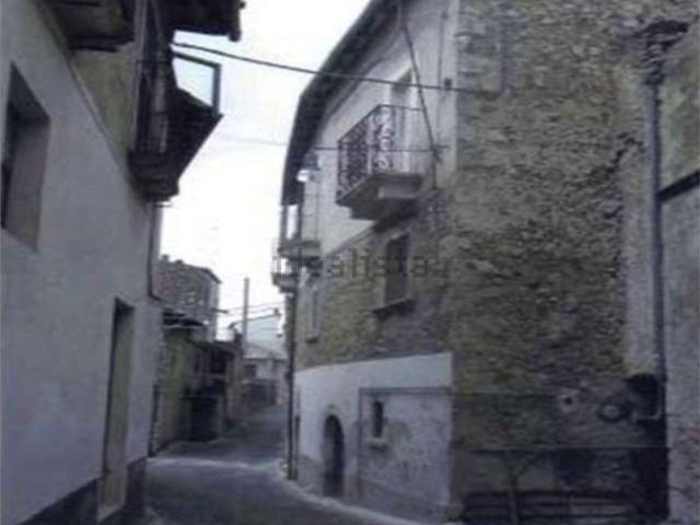 Villetta indipendente in vendita di 81 m² in Via Garibaldi, 6