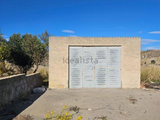 Villetta indipendente in vendita di 81 m² in Via Gibil Gabib