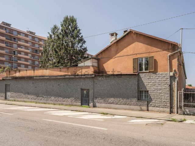 Villetta indipendente in vendita di 81 m² in Via Leon Tron, 3