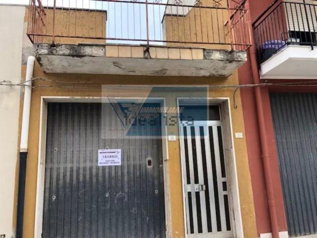 Villetta indipendente in vendita di 81 m² in Via Luigi Capuana