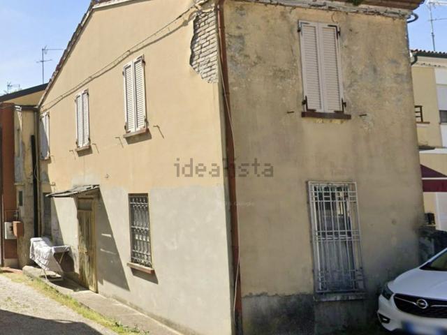 Villetta indipendente in vendita di 81 m² in Via Mantova, 163