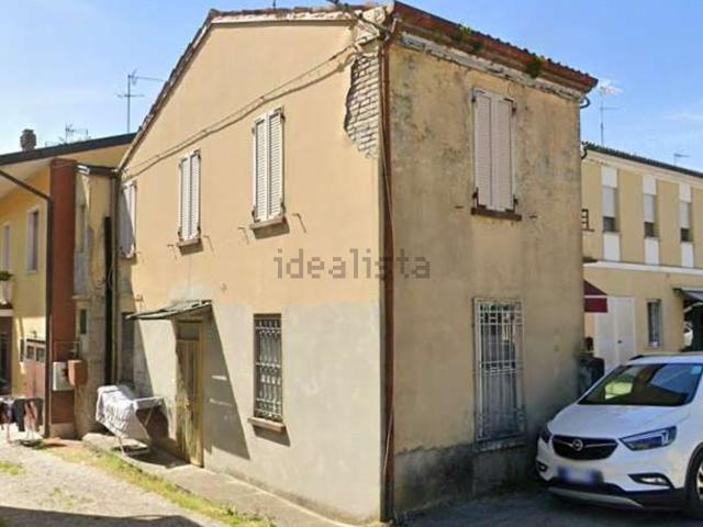 Villetta indipendente in vendita di 81 m² in Via Mantova, 163