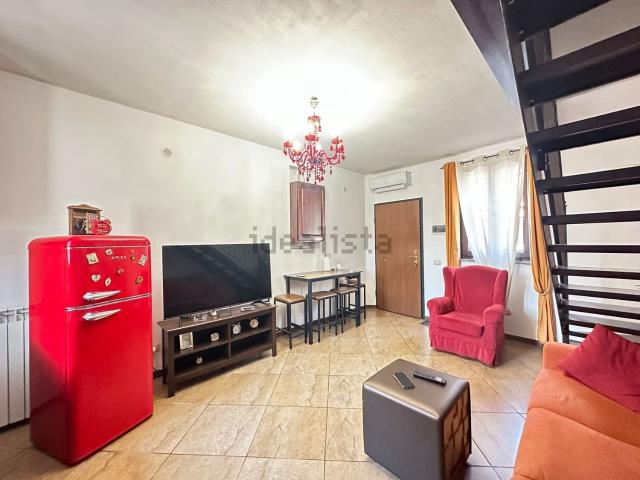 Villetta indipendente in vendita di 81 m² in Via Maura Ponti, 59