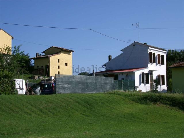 Villetta indipendente in vendita di 81 m² in Via Monfestone, 71