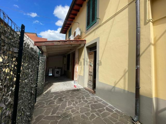 Villetta indipendente in vendita di 81 m² in Via Pistoiese, 155