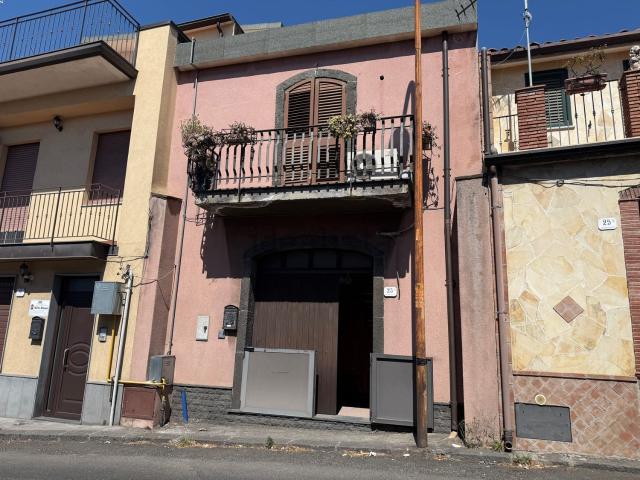 Villetta indipendente in vendita di 81 m² in Via Poggiofelice, 23