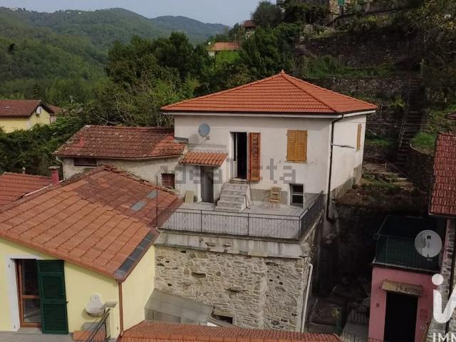 Villetta indipendente in vendita di 81 m² in Via Sant&apos Antonio, 15