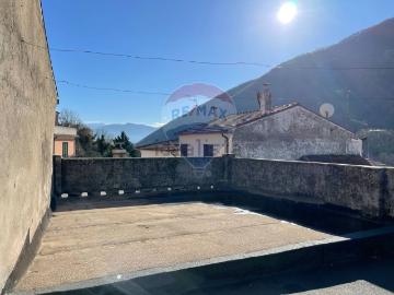 Colli a Volturno, Isernia Molise, Molise
