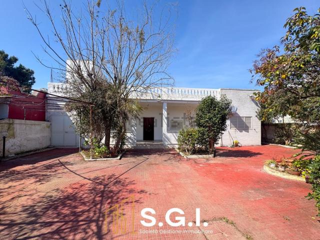 Villetta indipendente in vendita di 81 m² in Via San Francesco, 5