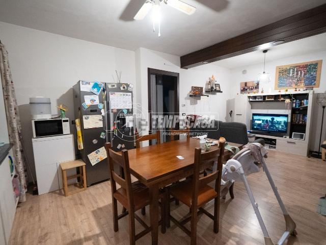 Villetta indipendente in vendita di 81 m²