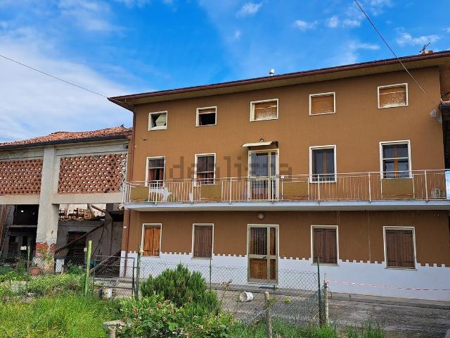 Villetta indipendente in vendita di 820 m² in Via Casette