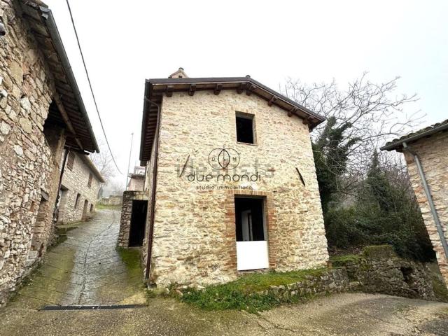 Villetta indipendente in vendita di 82 m² in Località Meggiano