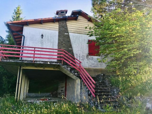 Villetta indipendente in vendita di 82 m² in Località montemarino
