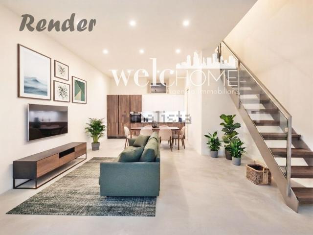 Villetta indipendente in vendita di 82 m² in Piazza della Repubblica