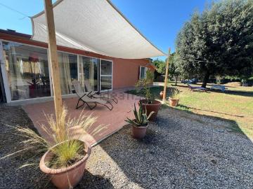 Villetta indipendente in vendita di 82 m² in Strada Vicinale dei Pinalti
