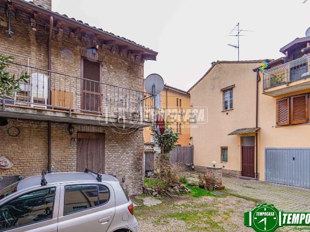 Villetta indipendente in vendita di 82 m² in Vicolo Cavallotto
