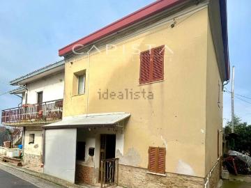 Villetta indipendente in vendita di 82 m² in Via Villa Tucci