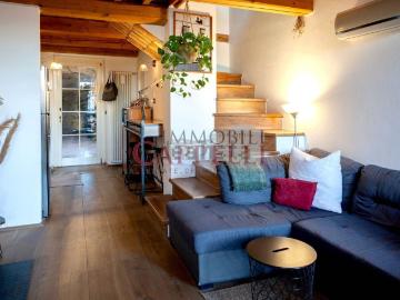 Villetta indipendente in vendita di 82 m² in Via Andrea Costa, 18