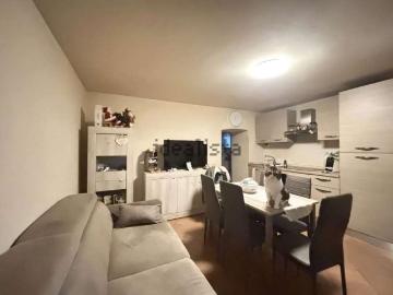 Villetta indipendente in vendita di 82 m² in Via dei Laghi