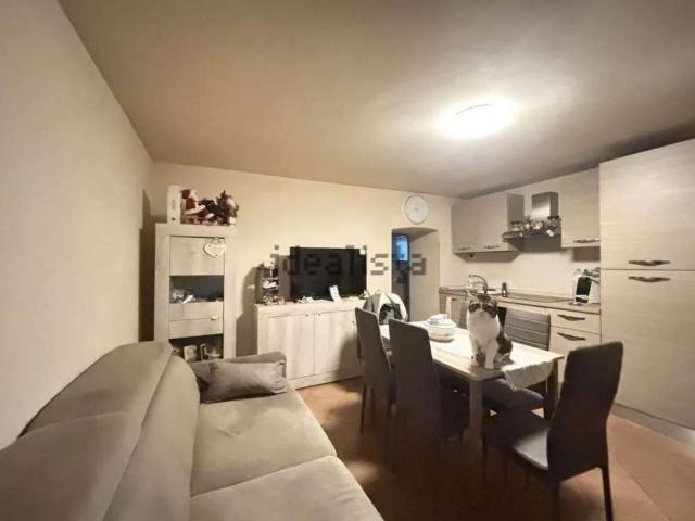 Villetta indipendente in vendita di 82 m² in Via dei Laghi