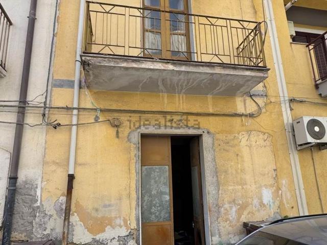 Villetta indipendente in vendita di 82 m² in Via Galliano, 100