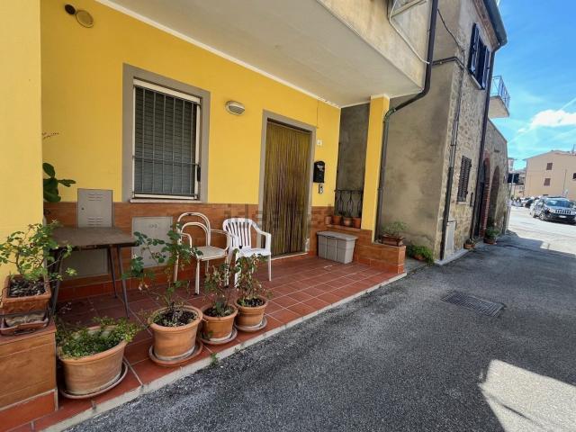 Villetta indipendente in vendita di 82 m² in Via Garibaldi