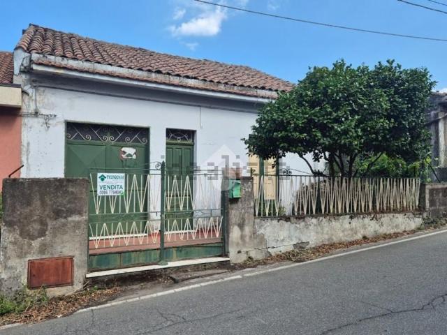 Villetta indipendente in vendita di 82 m² in Via Giuseppe Mazzini, 12
