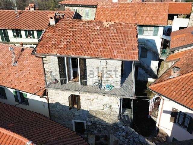Villetta indipendente in vendita di 82 m² in Via Giuseppe Mazzini, 74