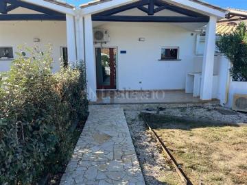 Villetta indipendente in vendita di 82 m² in Via Italia