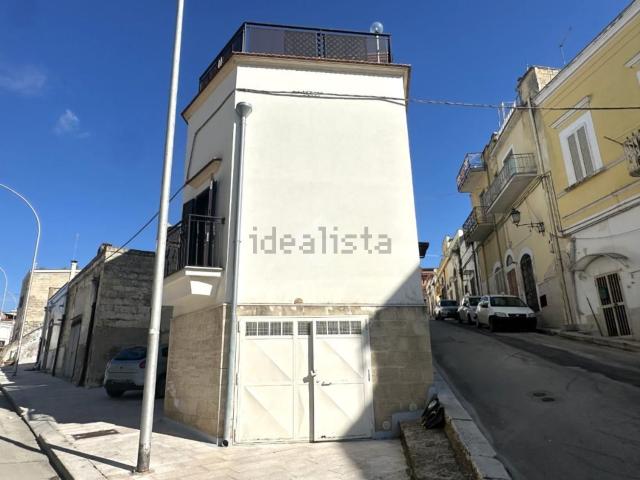 Villetta indipendente in vendita di 82 m² in Via Ludovico Ariosto, 32