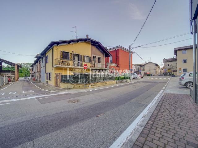 Villetta indipendente in vendita di 82 m² in Via Martiri