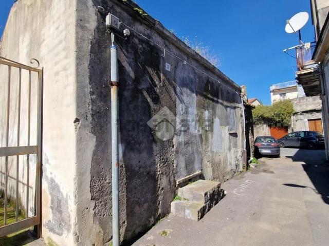 Villetta indipendente in vendita di 82 m² in Via Oratorio, 6