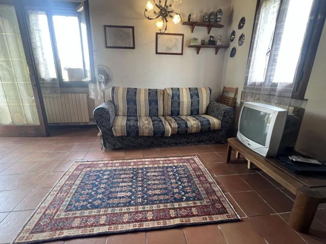Villetta indipendente in vendita di 82 m² in Via Perosin
